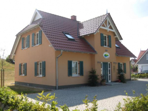 FeWo Düsterbarg, Wittenbeck